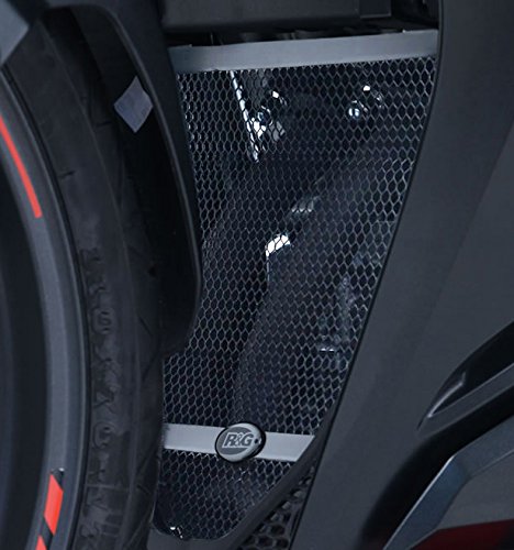 CBR250RR MC51 R&G ダウンパイプグリルガード Amazon | R&G(アールアンドジー) ダウンパイプグリルガード